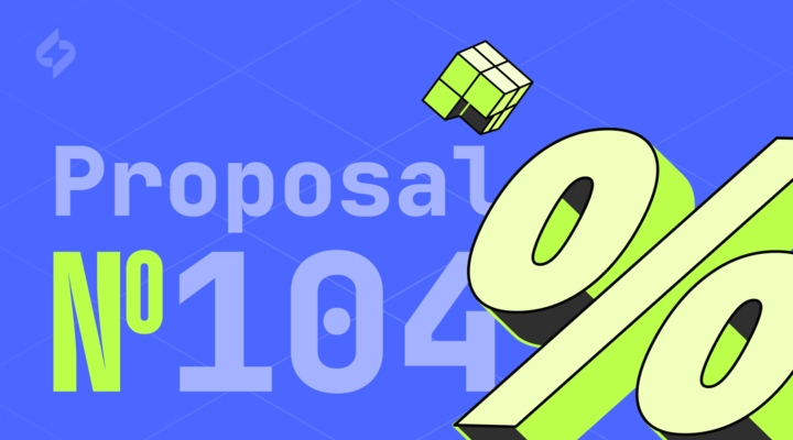 В сети TRON запущено голосование 