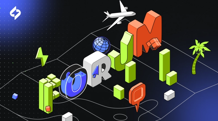 FeeSaver participates in Blockchain Life 2025