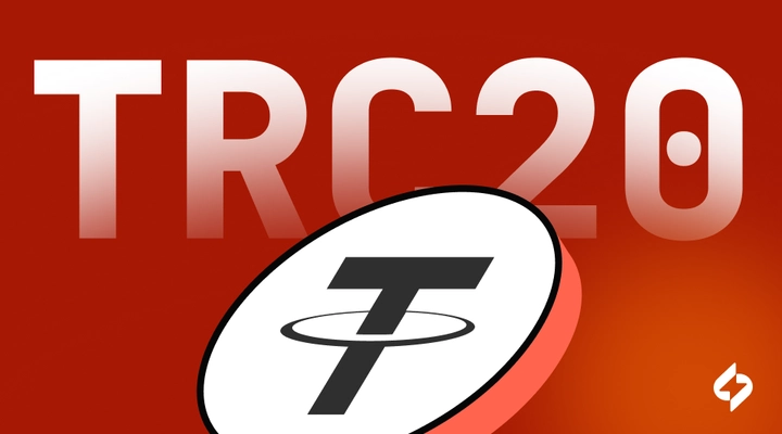 Как найти USDT TRC-20 в Trust Wallet