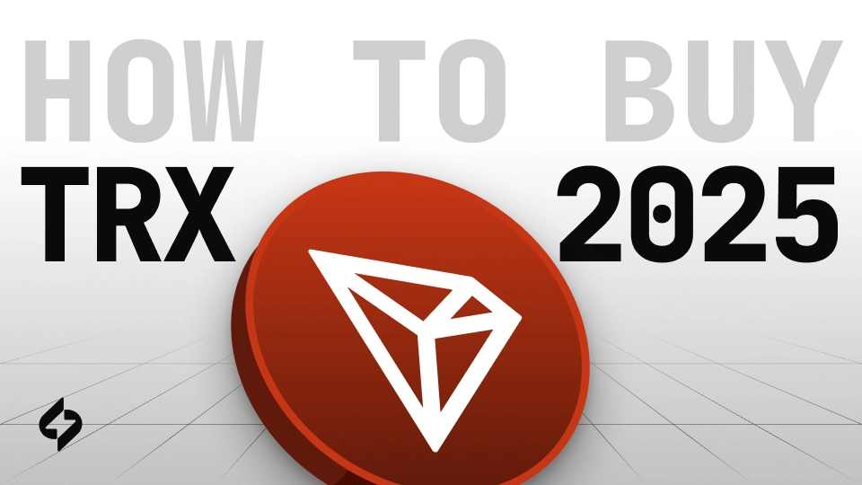 Как пополнить TRX на Trust Wallet - актуальные способы в 2025 году