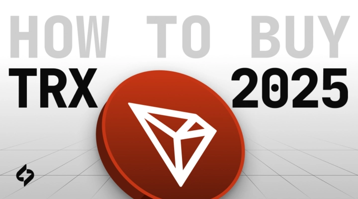 Как пополнить TRX на Trust Wallet - актуальные способы в 2025 году