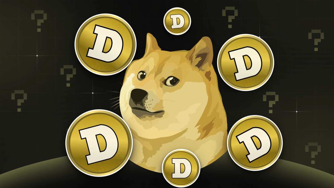Что такое Dogecoin (DOGE)
