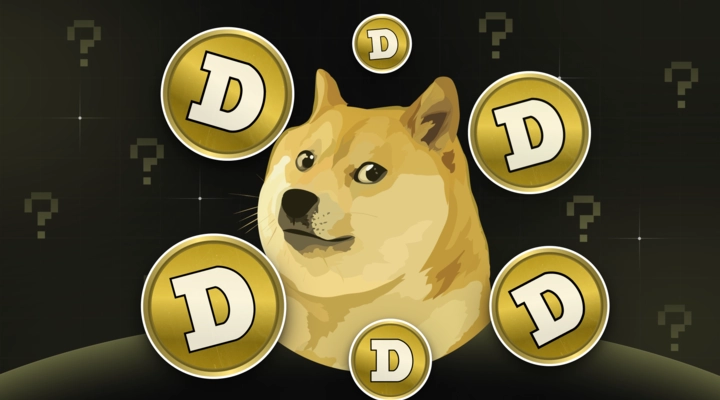 Что такое Dogecoin (DOGE)
