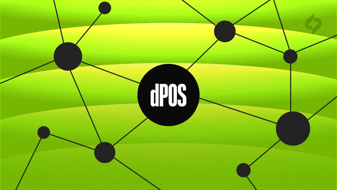 Что такое Delegated Proof of Stake (dPoS). Примеры сетей