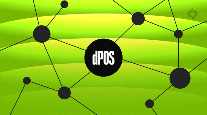 Что такое Delegated Proof of Stake (dPoS). Примеры сетей
