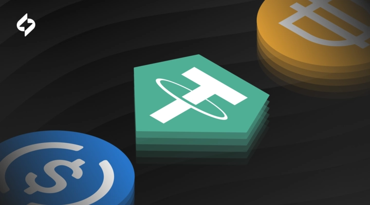 Что такое стейблкоины и какие они бывают