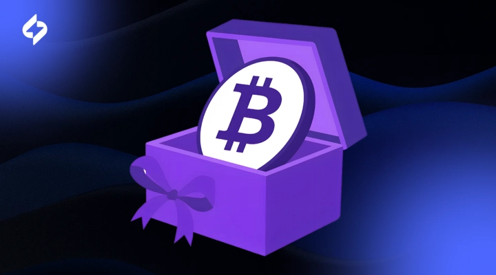 Что такое Wrapped Bitcoin (WBTC)