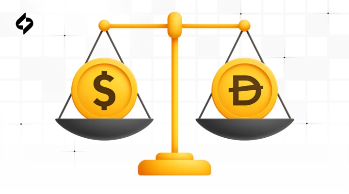 DAI: что это и как работает