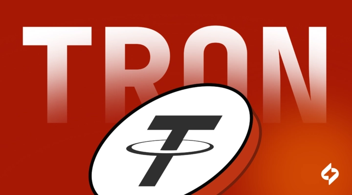 Что такое TRON (TRX)