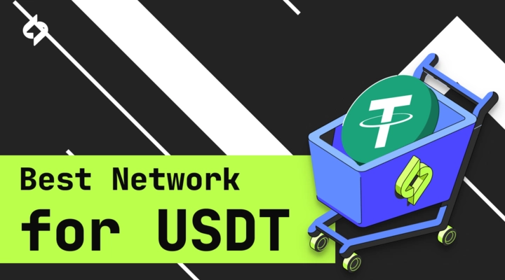 Which Network to Use for USDT Transfers in 2025