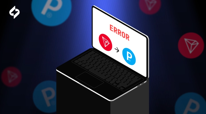 TRON transaction not credited to Payeer: what to check and what to do