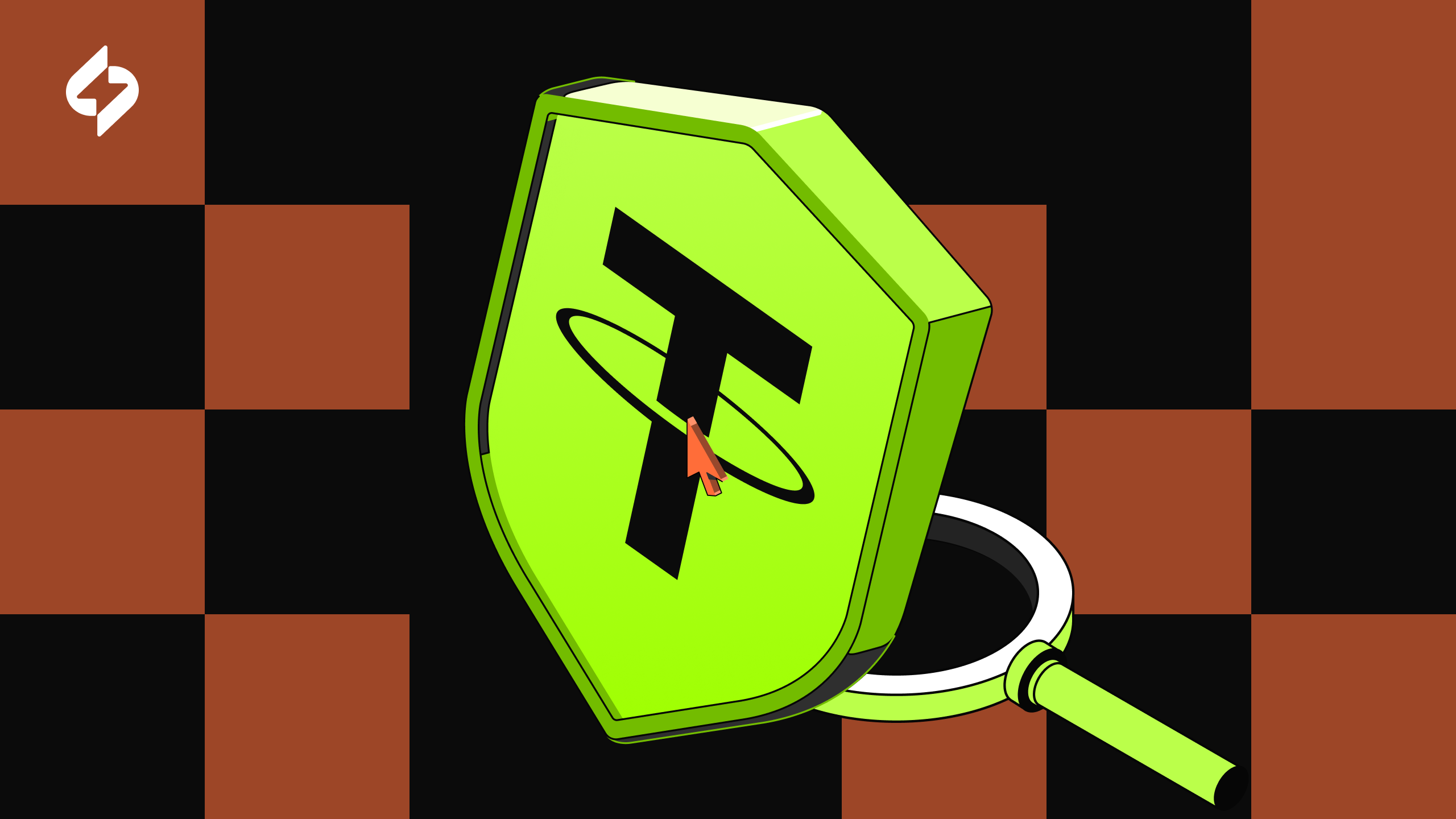 What is USDT AML screening