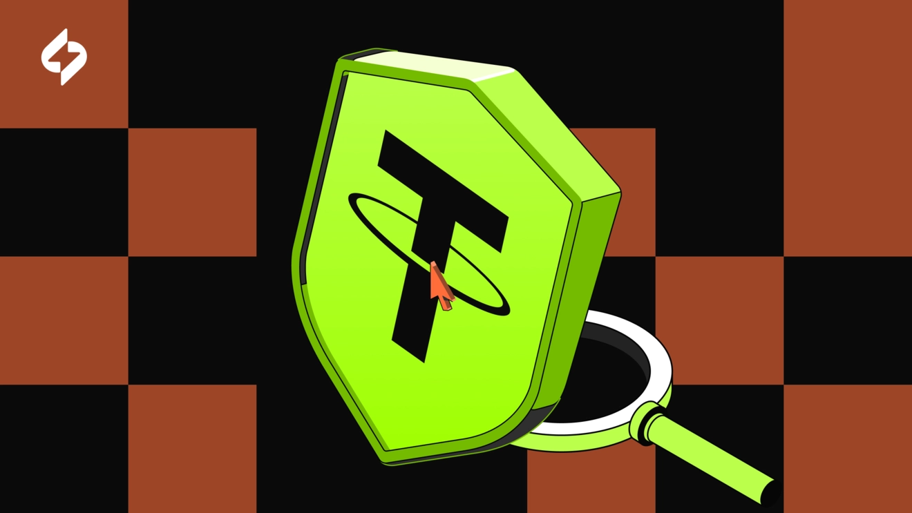 Сервисы для AML проверки USDT: обзор решений