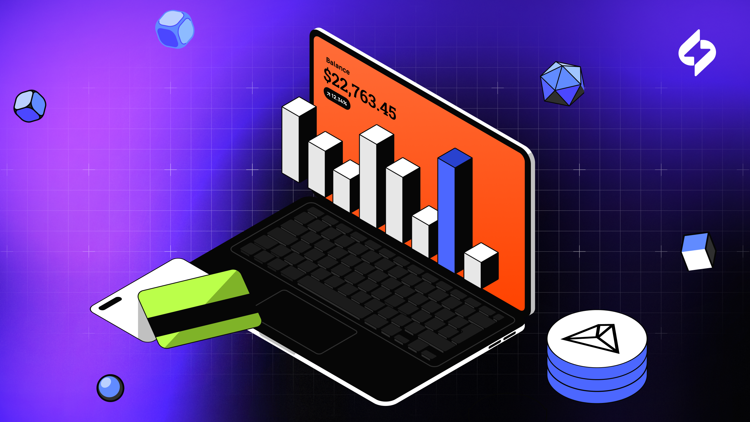 Как заработать на криптовалюте в 2026 году?