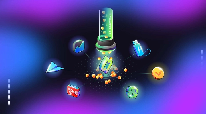 Кому нужна аренда энергии TRON: биржам, кошелькам, платежным сервисам и не только