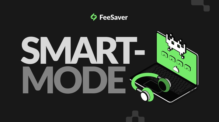 Как сэкономить на комиссиях TRON с помощью сервиса FeeSaver