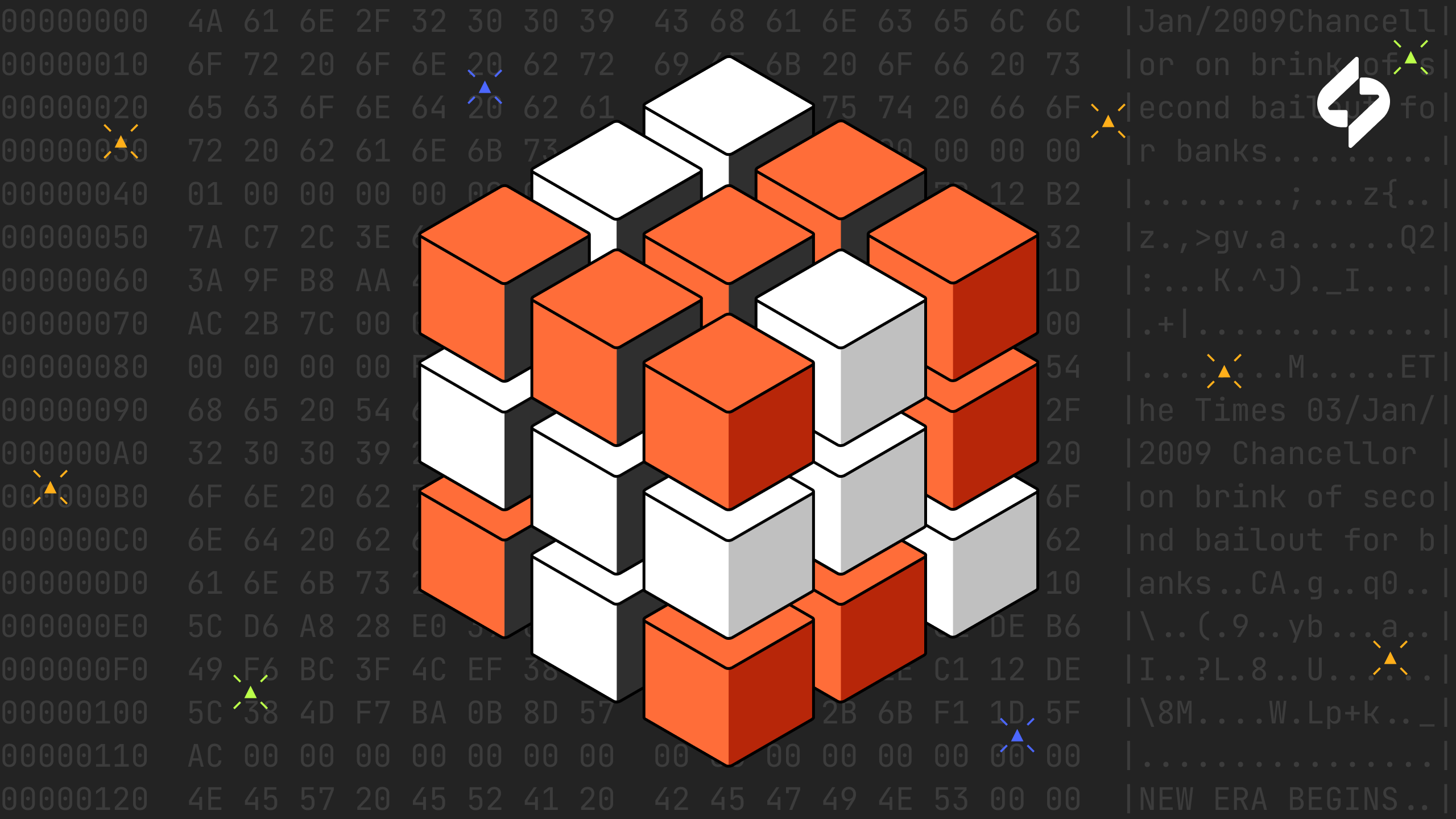 What is a Genesis Block