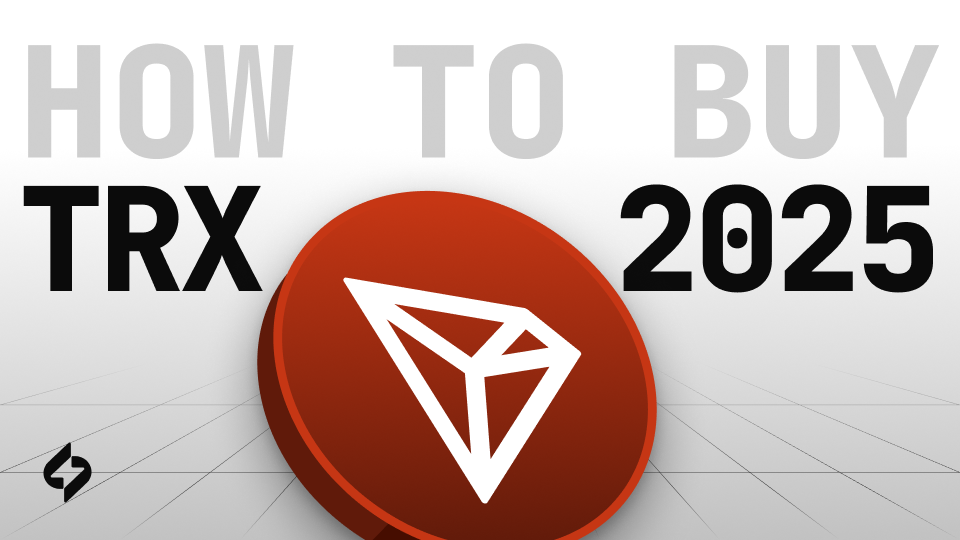 How to Top Up TRX in Trust Wallet — Up-to-Date Methods in 2025