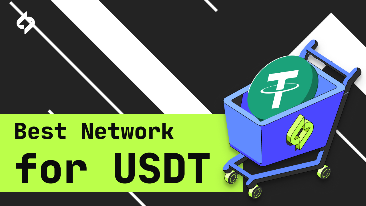 Which Network to Use for USDT Transfers in 2025