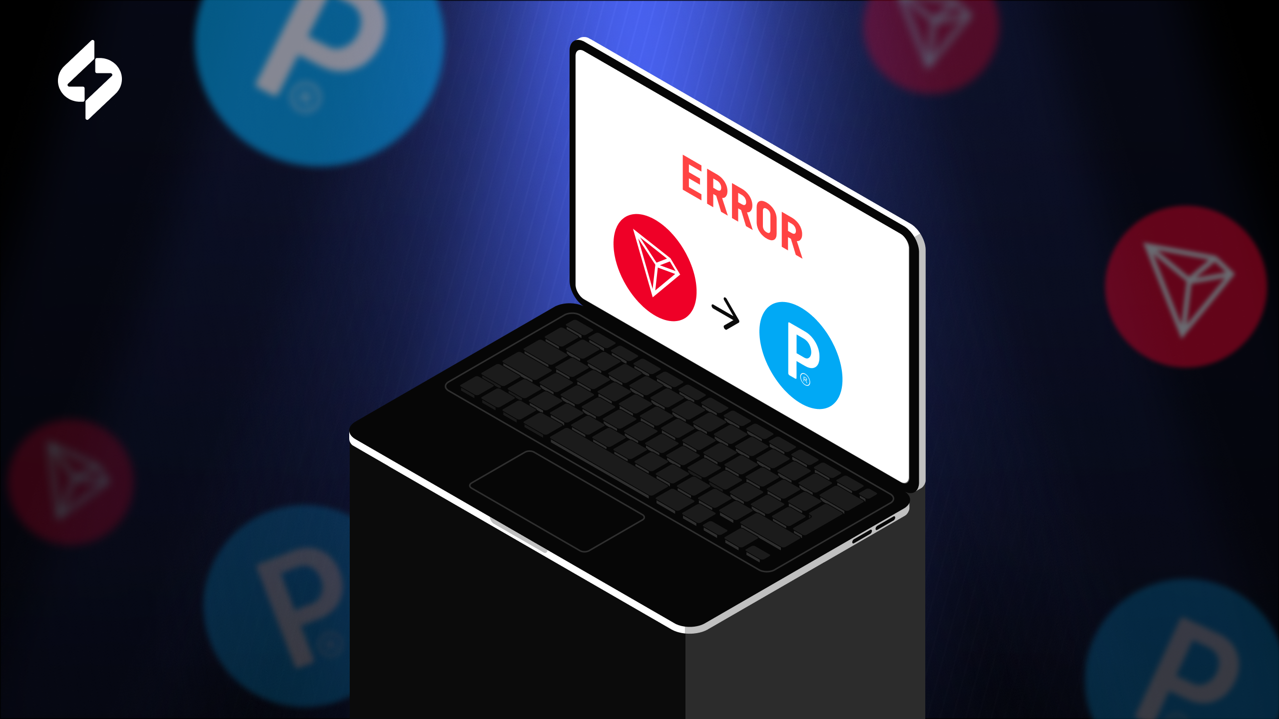 TRON transaction not credited to Payeer: what to check and what to do