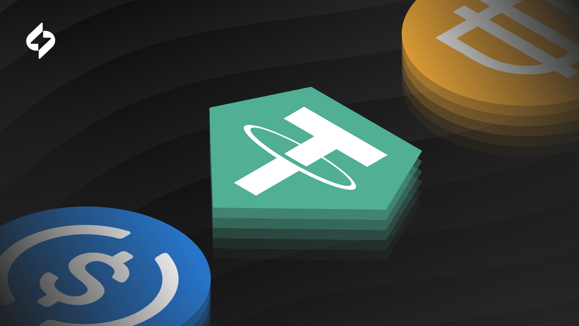 Что такое стейблкоины и какие они бывают