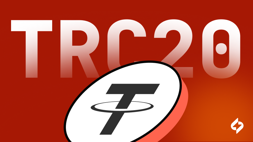 Как найти USDT TRC-20 в Trust Wallet