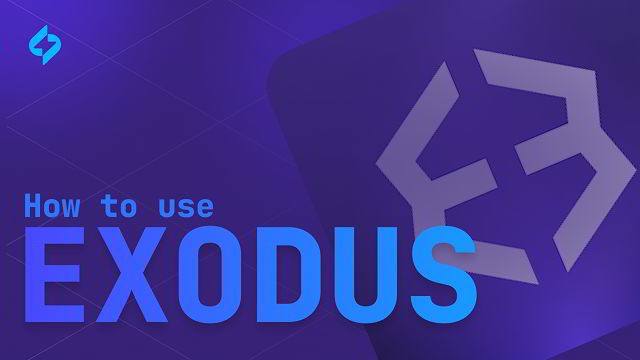 Обзор кошелька Exodus – описание, функционал и комиссии