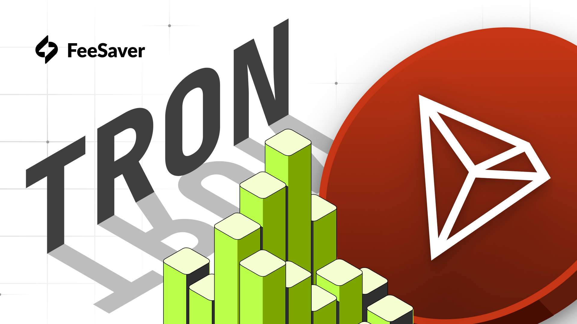 Что такое TRON (TRX)