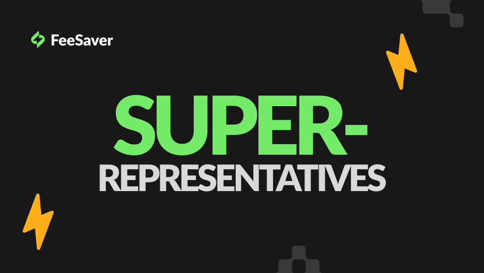 Суперпредставители TRON (Super Representatives): кто они и зачем нужны