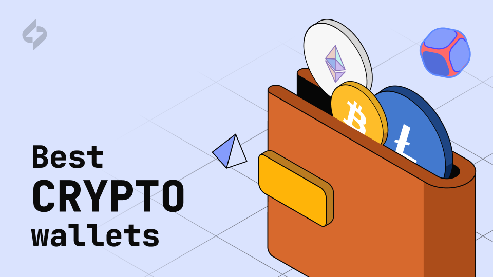 Рейтинг лучших кошельков для USDT на 2025 год